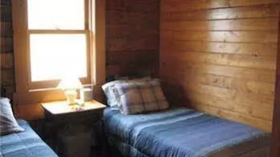 Mount Aurora Lodge | Alaska - Fairbanks (ve civarı) - Fairbanks