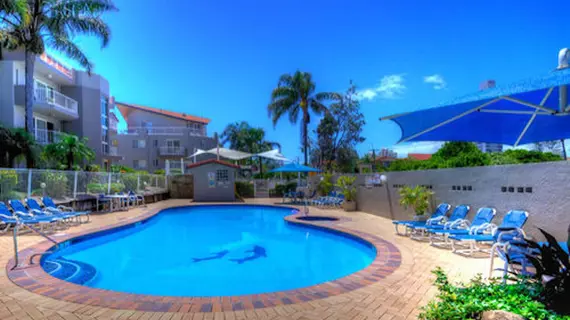 Markham Court | Queensland - Gold Coast (Altın Sahil) - Broadbeach