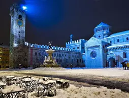 Hotel Aquila D'Oro | Trentino-Alto Adige - Trento İli - Trento - Trento Eski Kent Bölgesi