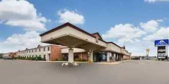 Americas Best Value Inn Albert Lea