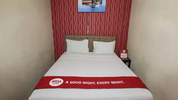 NIDA Rooms Selokan Mataram Depok | Yogyakarta Özel Bölgesi - Yogyakarta (ve civarı) - Depok