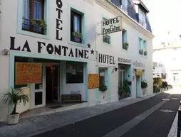 La Fontaine | Occitanie - Hautes-Pyrenees - Lourdes - Tarbes (ve civarı) - Lourdes