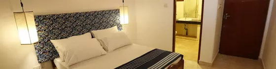 The Reef Beach Hotel | Gampaha Bölgesi - Negombo - Ettukala