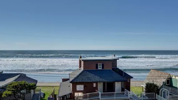 Surftides Plaza | Oregon - Oregon Coast - Lincoln City