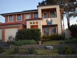 Meurants Manor Bed and Breakfast | New South Wales - Sidney (ve civarı) - Greater Western Sidney