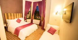 Newcastle Jesmond Hotel | Northumberland (kontluk) - Newcastle upon Tyne (ve civarı) - Newcastle - Jesmond