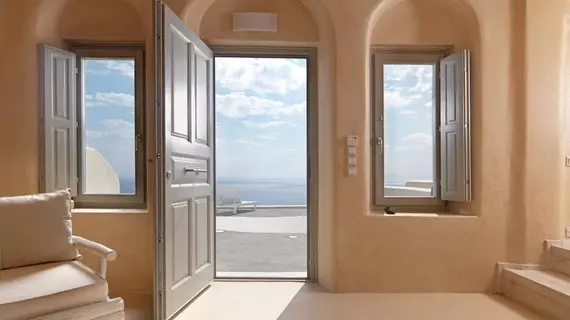 Dome Resort Santorini | Ege Adaları - Santorini