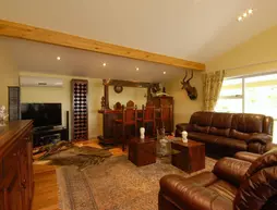 Bellrock Lodge | Northland - Far North District - Russell