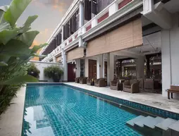 Seven Terraces | Penang - George Town - Merkez George Town