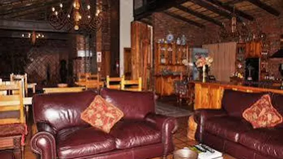 Franklin View Guesthouse | Free State (il) - Mangaung - Bloemfontein