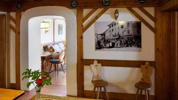 Hotel Bellaria | Veneto - Belluno (vilayet) - Cortina d'Ampezzo - Cortina d'Ampezzo Tarihi Merkezi