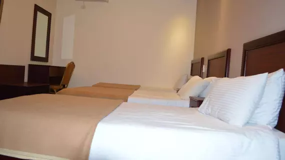 Salome Hotel | Medeba İli