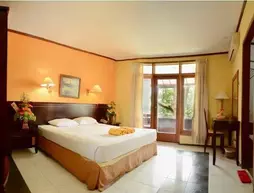 Hotel Tidar | Doğu Cava - Malang