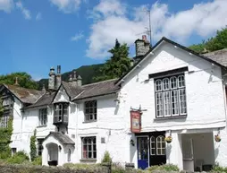 Glen Rothay | Cumbria (kontluk) - Ambleside