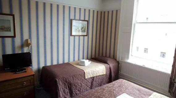 Redcar Hotel | Somerset - Bath (ve civarı) - Bath