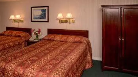 Stowe Motel & Snowdrift | Vermont - Stowe (ve civarı) - Stowe