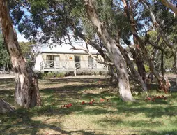 Wenton Farm Holiday Cottages | Güney Avustralya - Victor Harbor (ve civarı) - Middleton