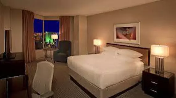 Hyatt Regency Albuquerque | New Mexico - Albuquerque (ve civarı) - Albuquerque - Albuquerque Merkezi