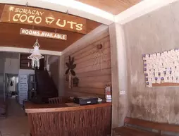 Boracay Coco Huts | Aklan - Malay