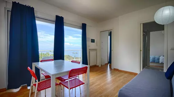 Villa Zagara Garden | Sicilya - Messina (vilayet) - Taormina Sahili - Taormina