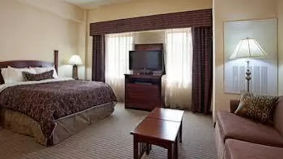 Staybridge Suites Baton Rouge-University At Southgate | Louisiana - Baton Rouge (ve civarı) - Baton Rouge