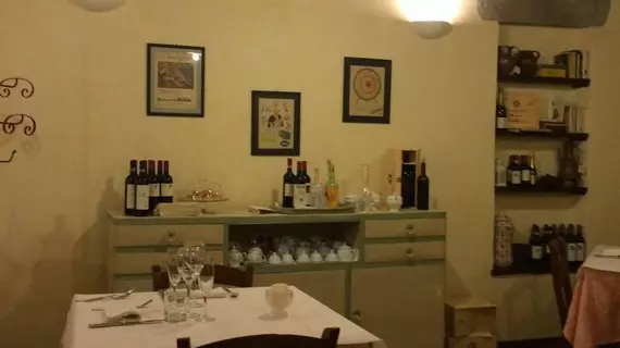 L'Antico Borgo | Toskana - Arezzo (vilayet) - Civitella in Val di Chiana