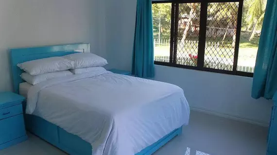 Bohol White House Bed and Breakfast | Bohol - Lila