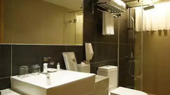 Beacon Hotel | Taichung (ve civarı) - Taichung - Situn Bölgesi