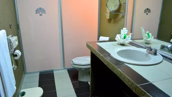 Hotel Layfer Negocios &amp; Descanso Córdoba Veracruz | Veracruz - Kordoba (ve civarı) - Cordoba