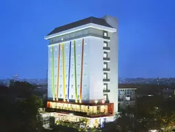 Amaris Hotel Simpang Lima | Orta Cava - Semarang