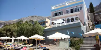 MasouriBlu Hotel