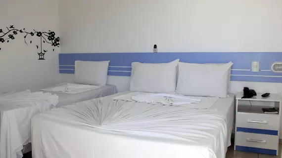 Hotel Ponta de Areia | Northeast Region - Bahia (eyaleti) - Porto Seguro (ve civarı) - Porto Seguro