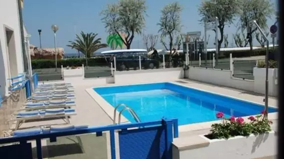 Hotel Costa Azzurra | Emilia-Romagna - Rimini - Viserba