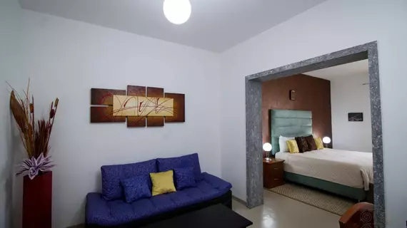 Casa Montore | Jalisco - Guadalajara (ve civarı) - Guadalajara