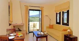 Palirria Hotel & Studios | Tesalya - Magnesia (bölge) - Güney Pelion - Koropi