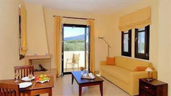 Palirria Hotel & Studios | Tesalya - Magnesia (bölge) - Güney Pelion - Koropi