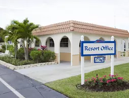 Indian Creek RV Resort | Florida - Fort Myers (ve civarı) - Fort Myers Beach