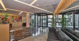 Hotel Boursier Istanbul - Boutique Class |  Istanbul  - Şişli