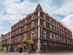 Hotel Morales Historical & Colonial Downtown core | Jalisco - Guadalajara (ve civarı) - Guadalajara - Centro