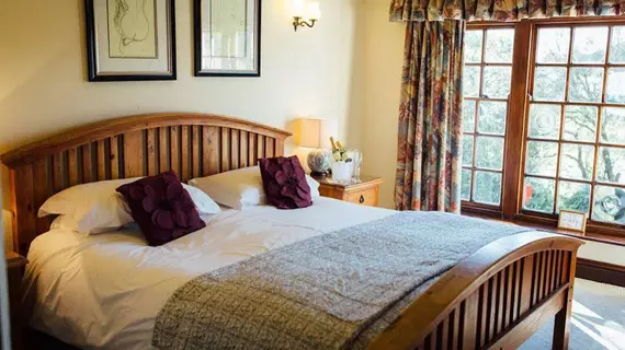 The Brown Horse Inn | Cumbria (kontluk) - Windermere