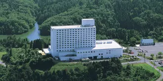 Tonami Royal Hotel