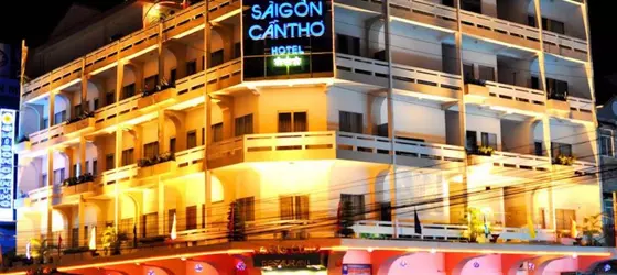 Saigon Can Tho | Kien Giang (vilayet) - Can Tho - Ninh Kieu