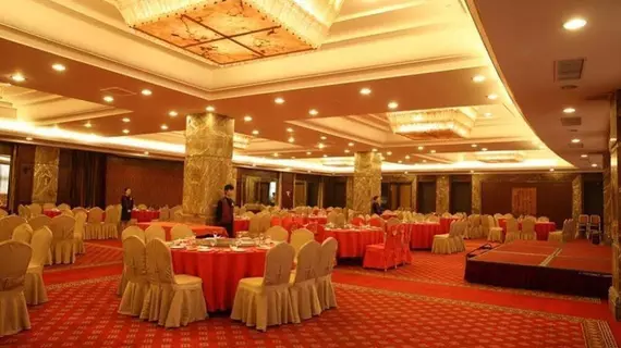 Fengdu Holiday Hotel | Zhejiang - Hangzhou