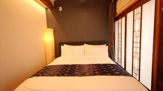 BeyondStay Hostel | Gyeonggi - Seul (ve civarı) - Jongno