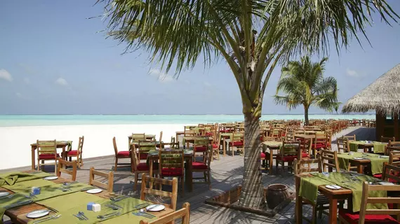 Meeru Island Resort | Maldivler - Kaafu Atoll - Meerufenfushi