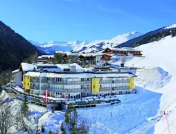 Residenz Hochalm Hinterglemm | Salzburg (eyalet) - Zell am See - Saalbach-Hinterglemm