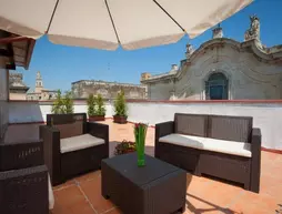 B&B "Li Chipuri" | Puglia - Lecce (il) - Lecce - Lecce Tarihi Kent Merkezi