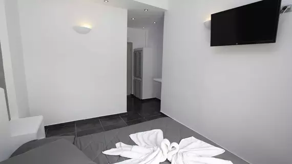 Gianna Suites | Ege Adaları - Santorini