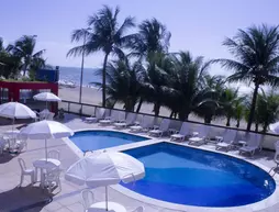 Dan Inn Mar | Northeast Region - Pernambuco (eyaleti) - Recife (ve civarı) - Jaboatao dos Guararapes - Piedade