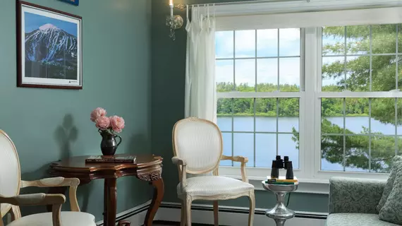 Wolf Cove Inn | Maine - Polonya